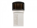 Transcend 32GB JETFLASH 890 SILVER USB3. 