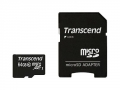Transcend 64GB MICROSDXC CLASS10 
