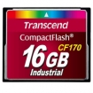 Transcend 16GB CF CARD (CF170) 