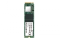 Transcend MTE110S SSD 128GB M.2-2280 PCIe - TS128GMTE110 
