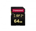 Transcend 64GB SDXC 
