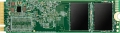Transcend MTE220S SSD 512GB M.2 - TS512GMTE220S 