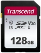 Transcend 128GB UHS-I U3 SD CARD 
