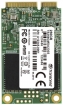 Transcend MSA230S 256GB mSATA 6Gb/s - TS256GMSA230S 