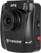 Transcend DrivePro 230Q Data Privacy Dashcam - TS-DP230Q-32G 