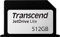 Transcend JetDrive Lite 330 512GB - TS512GJDL330 