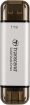 Transcend ESD310S 1TB USB-A 3.1 USB-C 3.1 Silver