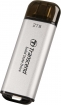 Transcend ESD300 2TB USB-C 3.1 Silver