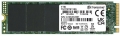Transcend MTE115S SSD 1TB M.2 2280 M-Key PCIe 3.0 x4 - TS1TMTE115S 