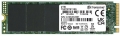 Transcend MTE115S SSD 2TB M.2 2280 M-Key PCIe 3.0 x4 - TS2TMTE115S 