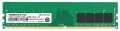 Transcend JetRam 16GB UDIMM DDR4-2666 CL19-19-19 1RX8 - JM2666HLE-16G 