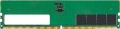 Transcend 8GB UDIMM DDR5-4800 CL40 1RX16 - TS1GLA64V8G 