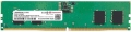 Transcend Transcend JetRam 8GB UDIMM DDR5-4800 CL40 1RX16 - JM4800ALG-8G 