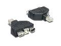 Trendnet USB und FIREWIRE ADAPTER FOR  