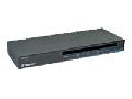 Trendnet 8-Port USB/PS/2 Rack Mount KVM Switch 