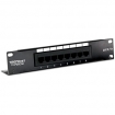Trendnet 8-PORT CAT.5E UNSHIELDED  