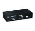 Trendnet TK-EX4 KVM Extension Kit 