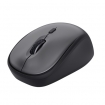 Trust YVI+ WIRELESS MOUSE ECO BLACK 