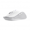 Trust Ferro Hyperwheel Multi-Device Wireless Mouse USB/Bluetooth weiß 25674