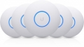 Ubiquiti UniFi nanoHD 5er Pack - UAP-NANOHD-5 