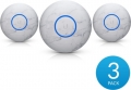 Ubiquiti UniFi nanoHD Casing Cover 3er-Pack - nHD-cover-Marble-3 Marble