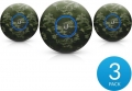 Ubiquiti UniFi nanoHD Casing Cover 3er-Pack - nHD-cover-Camo-3 camouflage