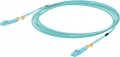Ubiquiti ODN 10G 1m Cable LC-Duplex - UOC-1 türkis