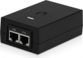 Ubiquiti Desktop Gigabit PoE-Injektor 1x RJ-45 24W passiv PoE 24V - POE-24-24W-G 