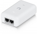 Ubiquiti 2.5G PoE-Injektor 2x RJ-45 30W PoE+ - UACC-POE+-2.5G 
