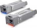 Ubiquiti UniFi UACC 10G LAN-Transceiver LC-Simplex SM 10km SFP+ 20er-Pack - UACC-OM-SM-10G-S-20 