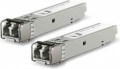 Ubiquiti UniFi UACC 10G LAN-Transceiver LC-Duplex MM 300m SFP+ - UACC-OM-MM-10G-D-20 