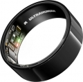 ULTRAHUMAN  Ring Air Größe 13 - UHRA-AA-13-EUL7 aster black
