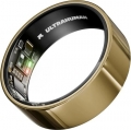 ULTRAHUMAN  Ring Air Größe 10 - UHRA-BG-10-EUL7 bionic gold