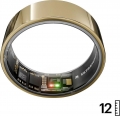 ULTRAHUMAN  Ring Air Größe 12 - UHRA-BG-12-EUL7 bionic gold