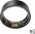 ULTRAHUMAN  Ring Air Größe 11 - UHRA-MG-11-EUL7 matte grey