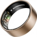 ULTRAHUMAN  Ring Air Größe 11 brushed - UHRA-BRG-11-EUL7 rose gold