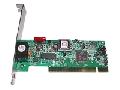 Ultron Faxmodem V92 Smartlink UMO-856PCI Datentransfer 56.000bps/33.600bps Hayes 