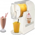 Unold Sofia Slushi-Maker Eismaschine creme - 48960 
