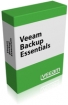 Veeam BACKUP ESSENT ENT PLUS 2S BNDL