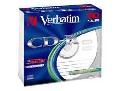 Verbatim CDR 80Min 700MB 48x extra 
