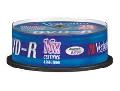 Verbatim DVD-R 4,7GB 16x matt silver 25er Spindel 