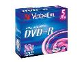 Verbatim DVD-R 4.7GB 16x silver  