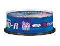 Verbatim DVD-R 4,7GB 16x wide printable 