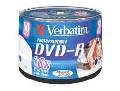 Verbatim DVD-R 4,7GB 16x general wide 