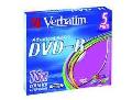 Verbatim DVD-R 4.7GB 16X 5PK  