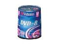 Verbatim DVD-R 4.7GB 16X 