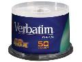 Verbatim CD-R 48x Datalife 