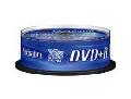 Verbatim DVD+R 4.7GB 16x scratch 