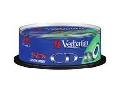 Verbatim CD-R 700MB 80min 52x 25er Spindel 