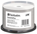 Verbatim DVD-R 4.7GB 16X 50PK SPINDEL 